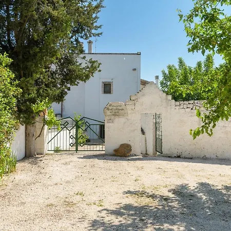 Hébergement de vacances Ilarius By Wonderful Italy Ostuni