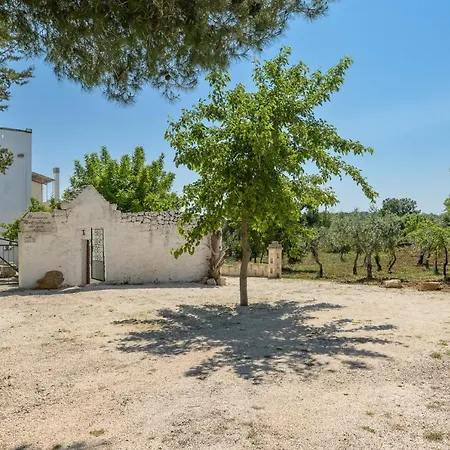 Ilarius By Wonderful Italy Ostuni